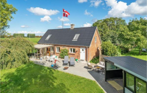 Gorgeous Home In Maribo With Wifi